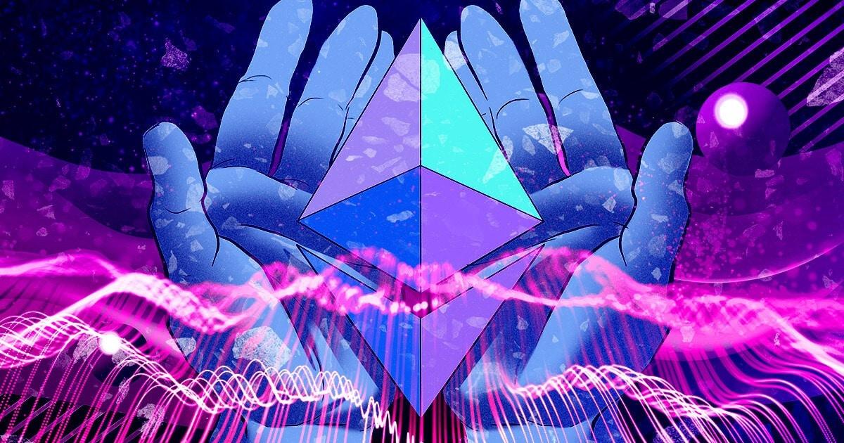 以太坊合并在即，一文回顾8年前的以太坊众筹