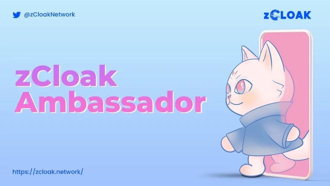 zCloak Network: A New Force in Privacy Computing Emerging from Browser Plugins