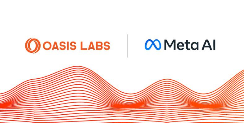 Oasis Labs 與 Meta 建立合作：構建隱私保護平台助力 AI 模型公平性發展