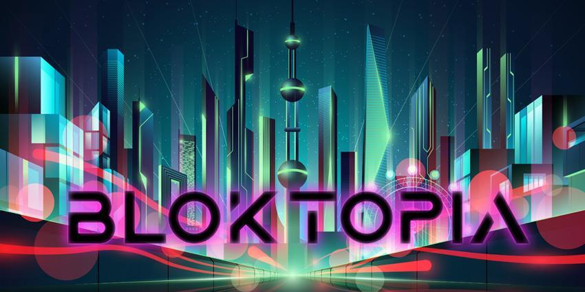 The concept of the metaverse is cooling down. Can Bloktopia go against the trend?