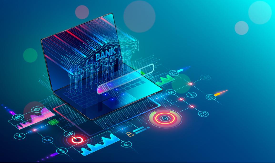 우리는 새로운 금융 시대에 살고 있습니다. 과거의 실수를 피합시다