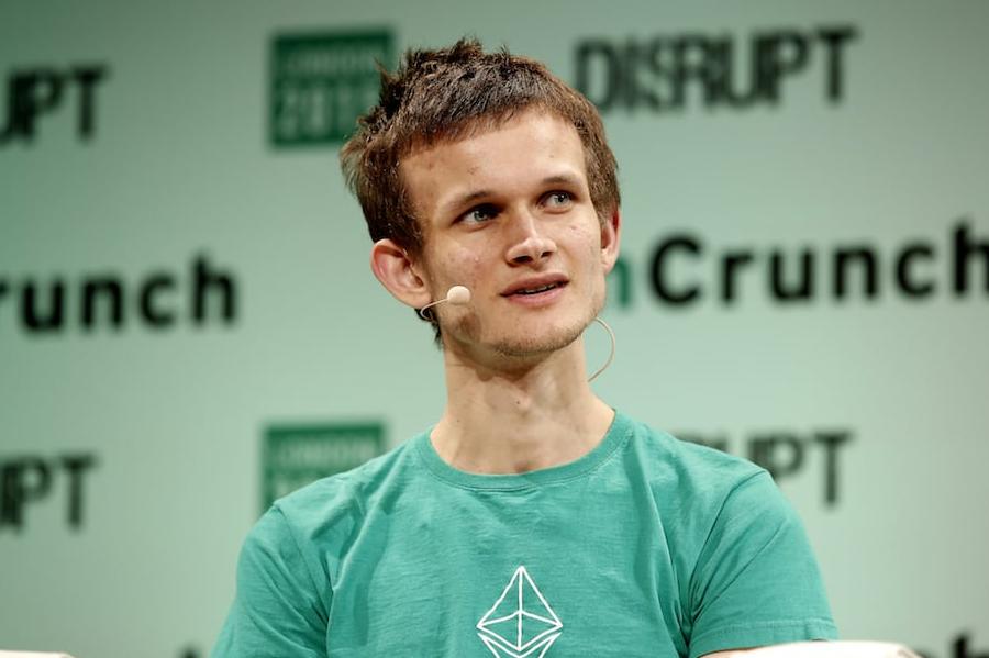 对话 Vitalik:PoW 终将转向 PoS,代币驱动治理是落后模式