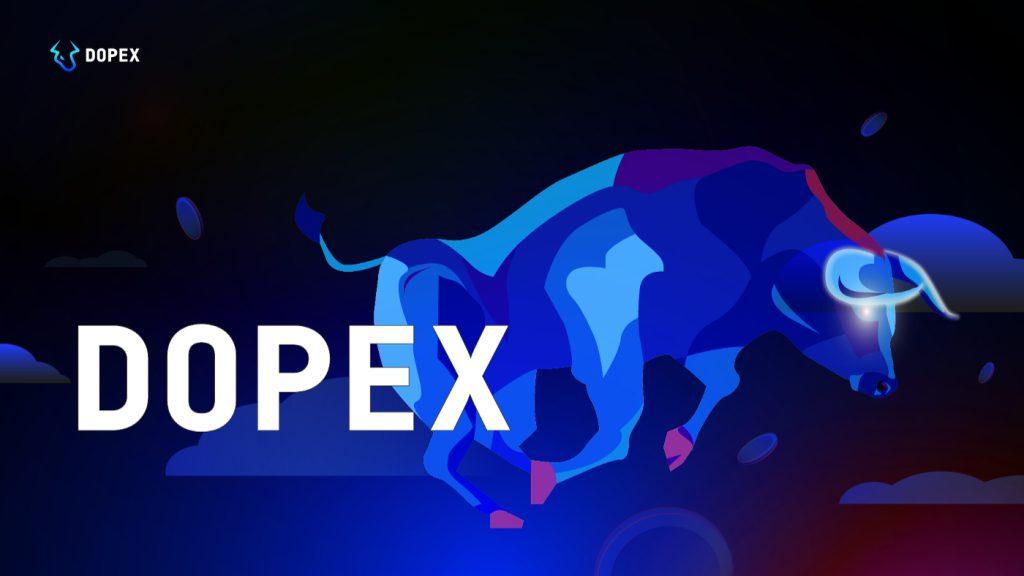 Dopex, the options pioneer exploring the possibilities of DeFi