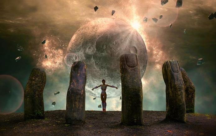 为什么我现在就敢断言，区块链技术是和互联网技术至少一样重要的技术？