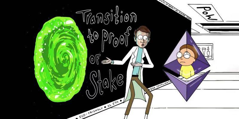 以太坊合併臨近，DeFi 龍頭都受何影響、作何準備？