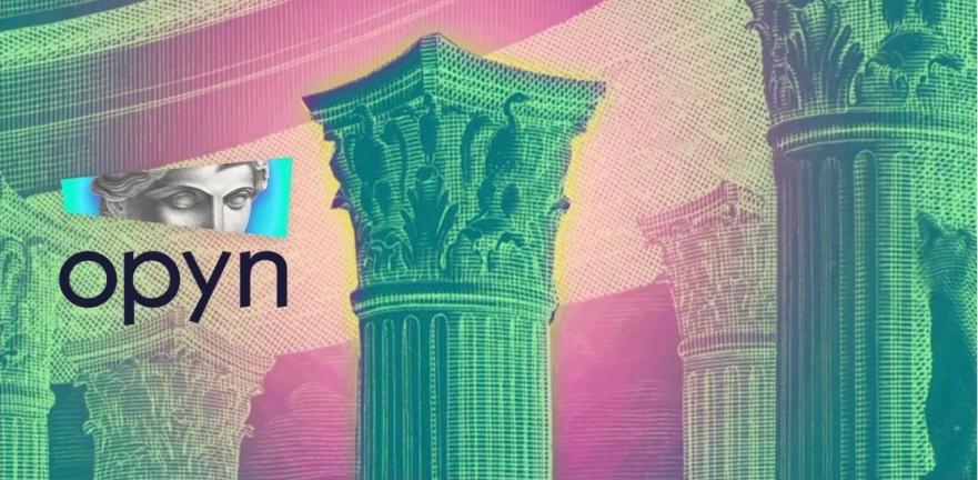 딥 다이브 Opyn: DeFi 전략 발명가