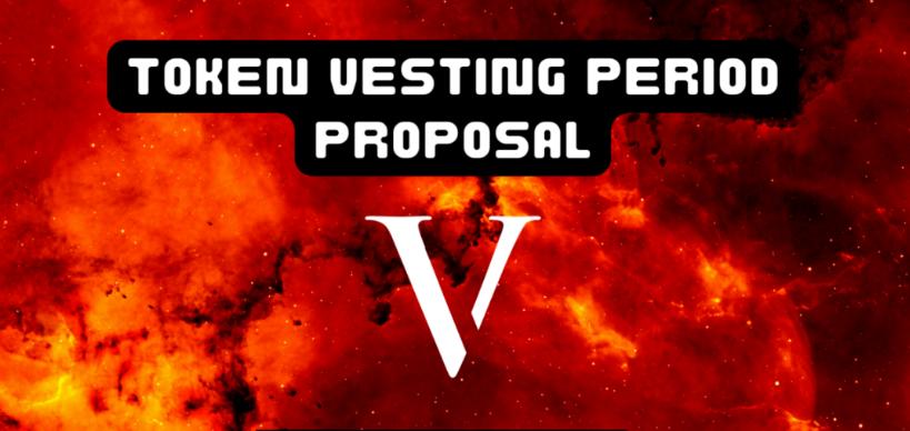 토큰 분배 주기를 어떻게 설계할까요?