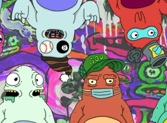 トップ機関Paradigmが手がけたArt Gobblersは、NFT分野にどのような革新をもたらしたのでしょうか？