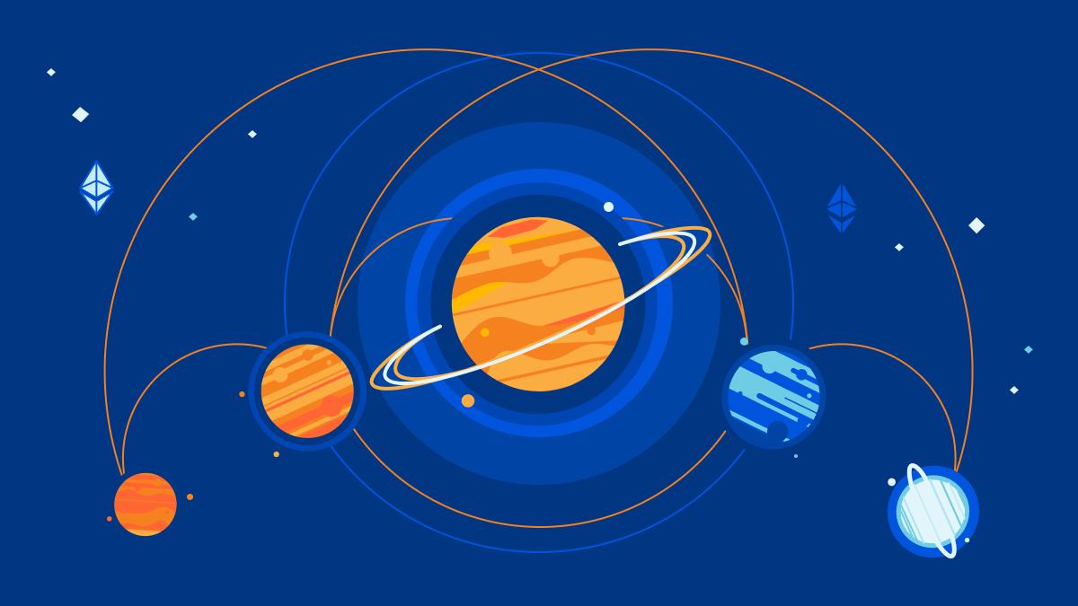 Web2 애플리케이션 기반 창업자의 봄이 조용히 다가왔다