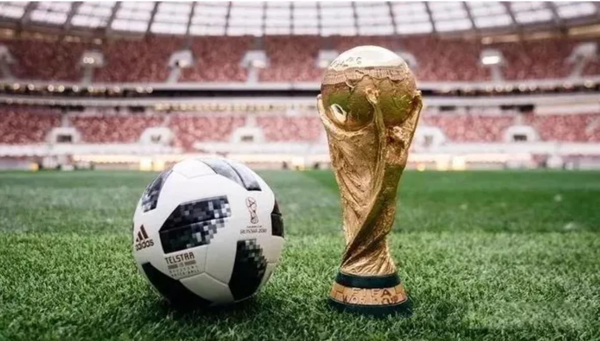 월드컵이 다가오고 있으니 "신들의 마지막 전투"를 감상할 때 더욱 위험 사기를 조심해야 합니다