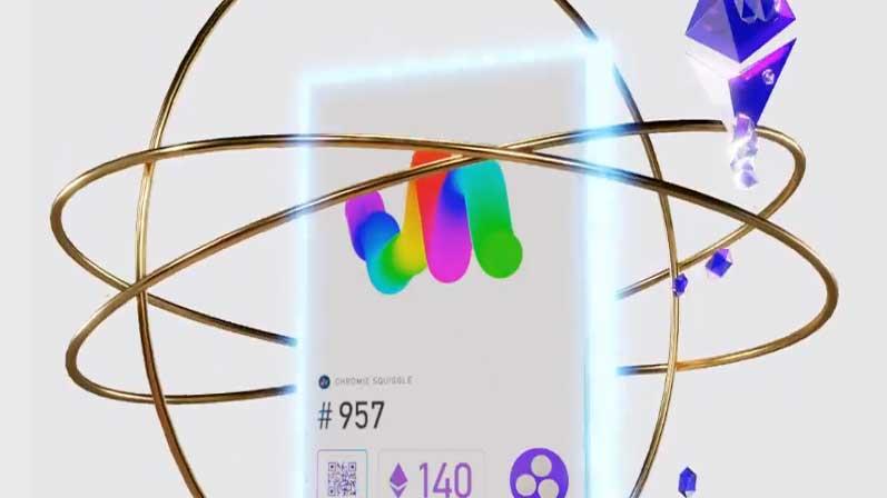 Web3를 채택한 기업과 브랜드를 살펴보면, 고객 확보와 수익 상황은 어떠한가?