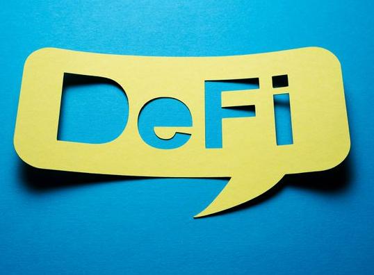 Lyn Alden 年终总结：对 DeFi 的批判性研究，DeFi 真的是未来吗？