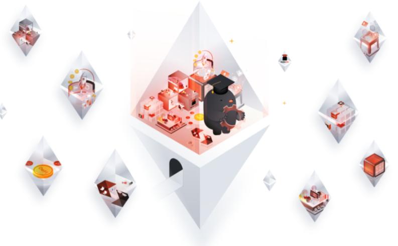 MoleEdu：Web3.0シリーズ公益講座予告