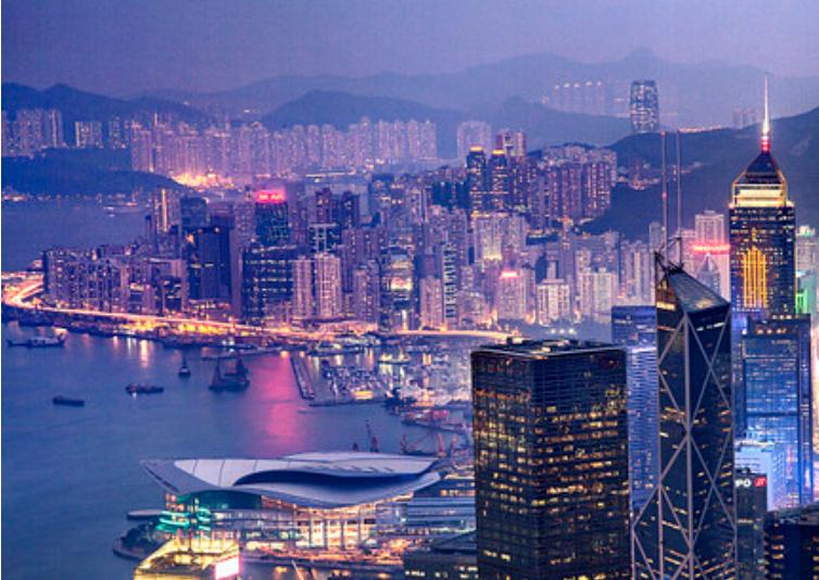 OKX Lennix 香港 Web3 峰會演講：對加密行業保持信仰，持續引領行業公開透明