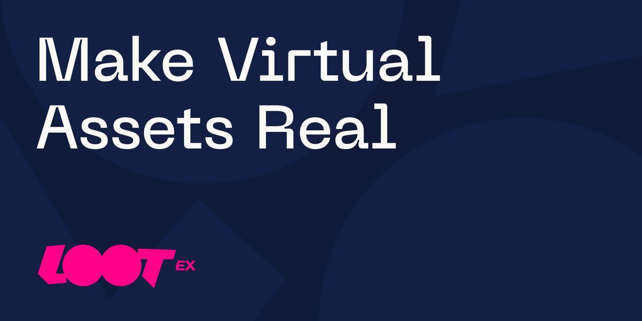 Dialogue with Lootex Co-founder: GameFi should consider how to increase the intersection between NFT collectors and gamers