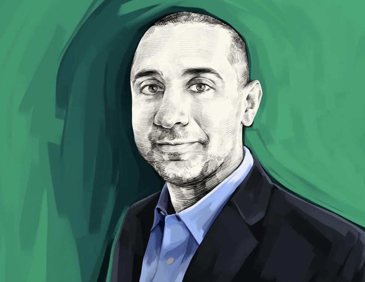 Balaji Srinivasan：那個在加密領域出手次數最多的天才投資人