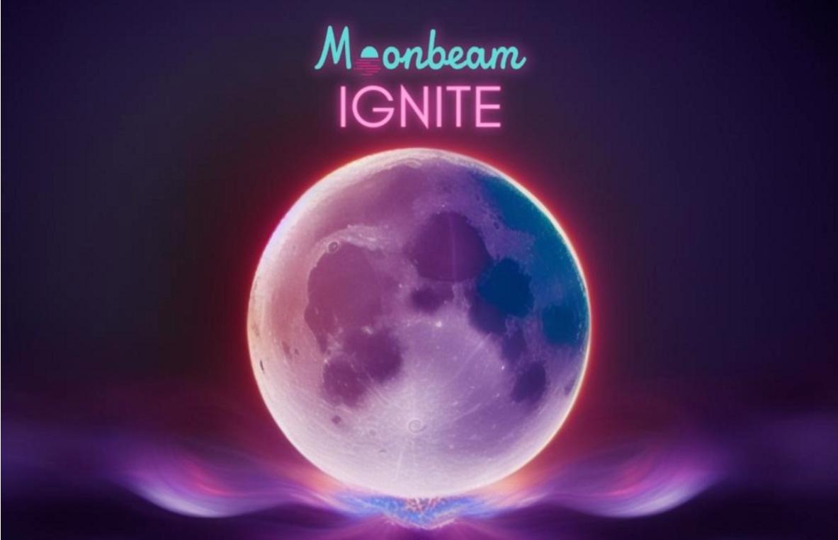 跨鏈解決方案的未來:用數據解讀 Moonbeam