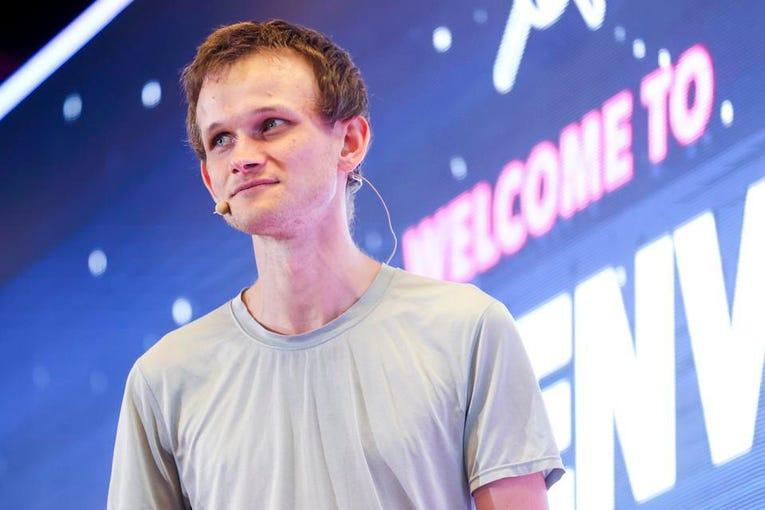 Vitalik: Taking the RAI system as an example, exploring the possibility of oracle co-staking