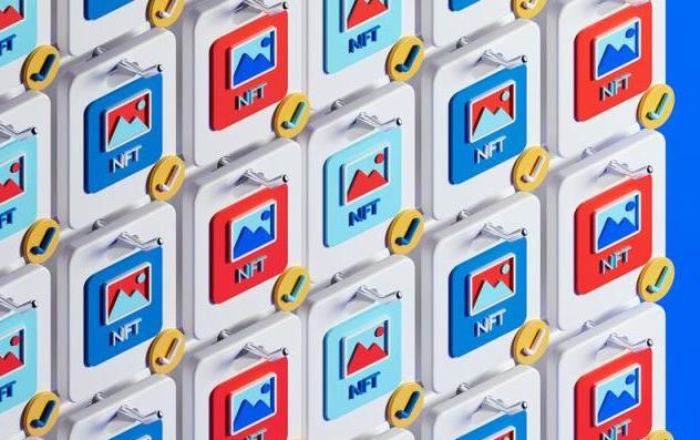 Blur 发币在即，而巨鲸们正在屯这些 NFTFi 代币