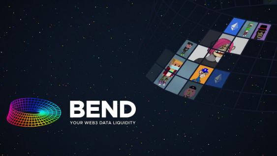幣萌投研 - BendDAO (BEND)