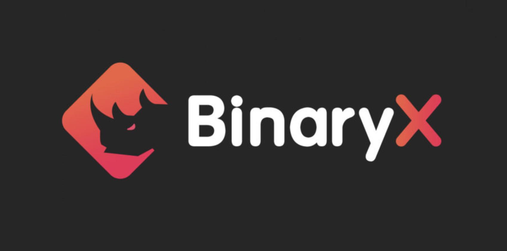 BinaryXはBNXトークンを1:100に分割し、普及率の向上を目指します。