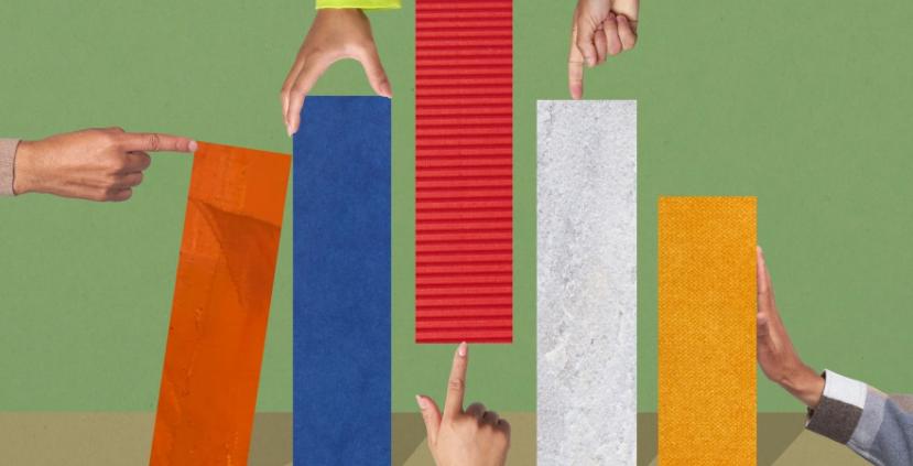 從敘事經濟學角度復盤 1 月熱門代幣行情