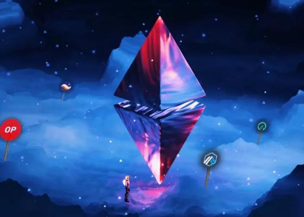 Compared to zkRollup, the zkOmnichain in the Layer0 track is more worth paying attention to