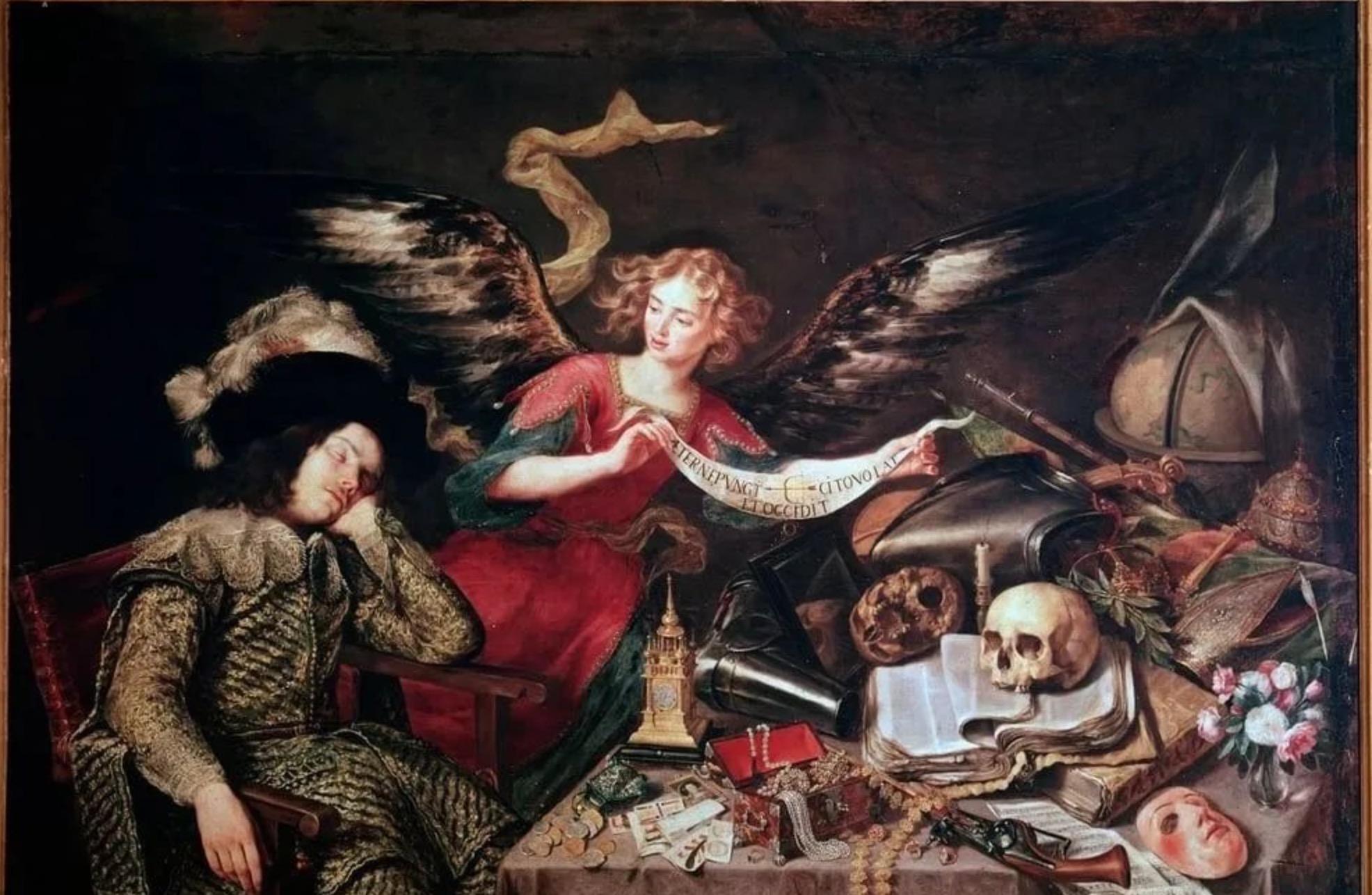 Web3 风险投资死了吗?