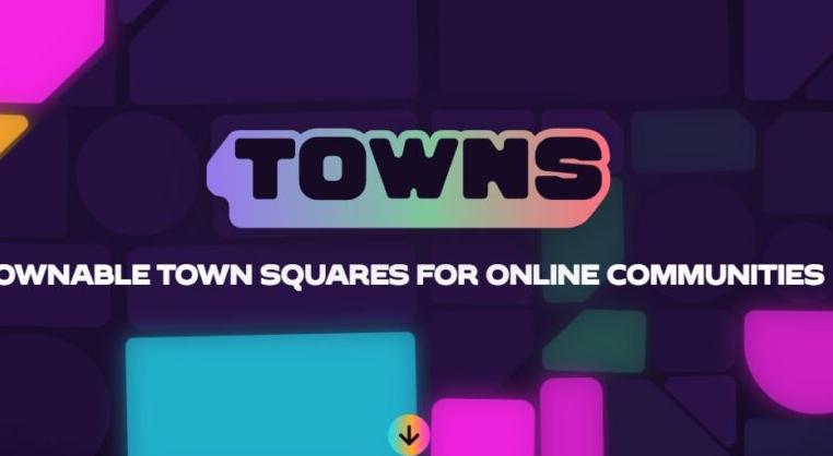 速览 a16z 领投的社交协议 Towns ：去中心化版本的 Discord