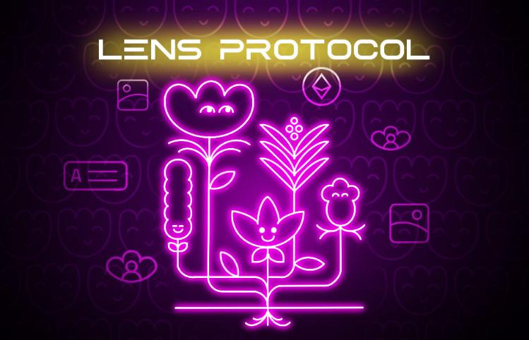 Buidler DAO x SevenX：Lens Protocol 万字深研报告