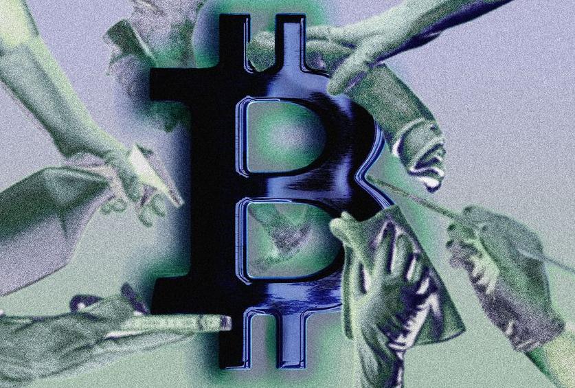 《華爾街日報》：比特幣的未來系於一小撮神秘程序員