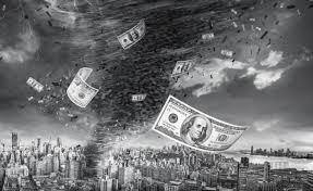 USDC 驚魂甫定，數據告訴你究竟發生了什麼？