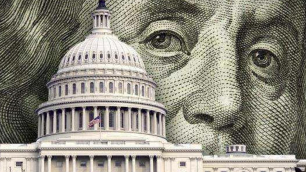 美聯儲的 3000 億美元應急措施，是否足以阻止危機？