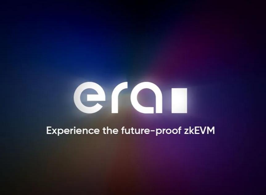探究 zkSync Era:官方解讀的 4 個敘事亮點
