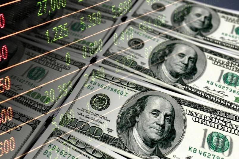 共识实验室：加息终点临近，看好 Q2 震荡上行