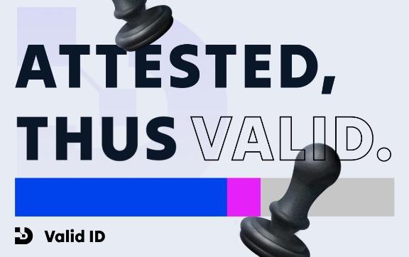 zCloak Network's new product Valid ID is now in public beta