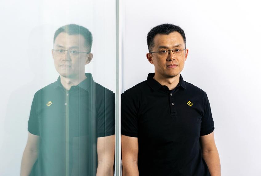 财富杂志特稿:是什么力量塑造了赵长鹏?