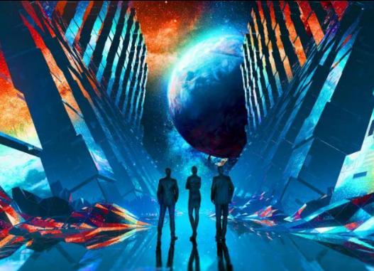 Getaverse SBT 概念落地,规模化采用即将来临?