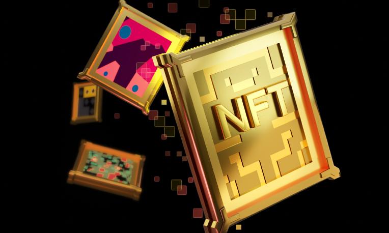 ERC-6551：NFT 遊戲規則改變者