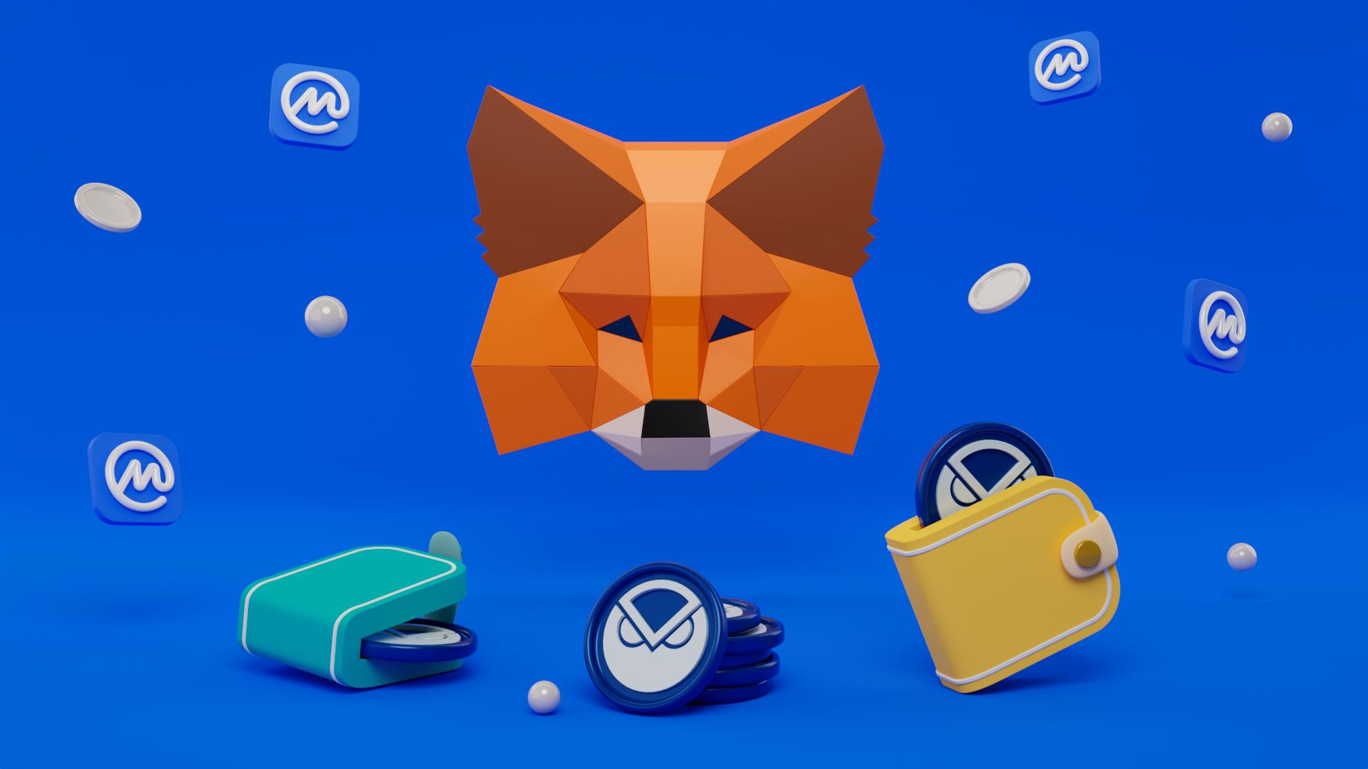 对话 MetaMask 创始人 ：MetaMask 将会成为 Web3 Google