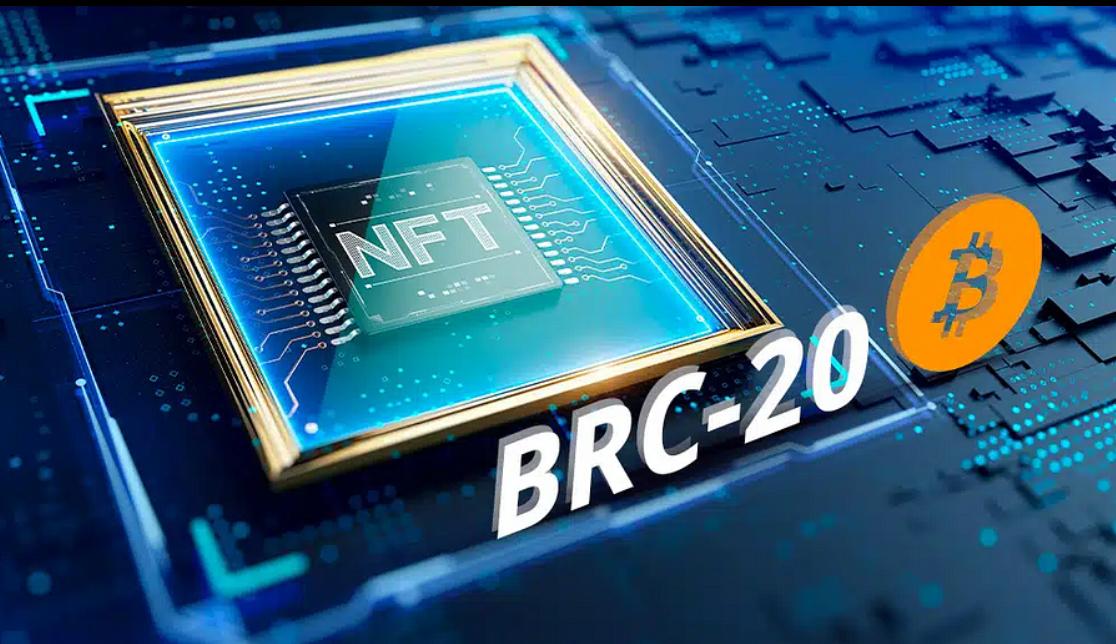 Cregis Research：解读 BRC-20 的前世今生