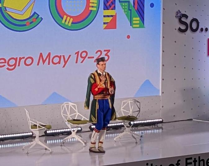 イーサリアムブラックマウンテン大会 Vitalik Buterin スピーチの要約と重点プロジェクトの振り返り