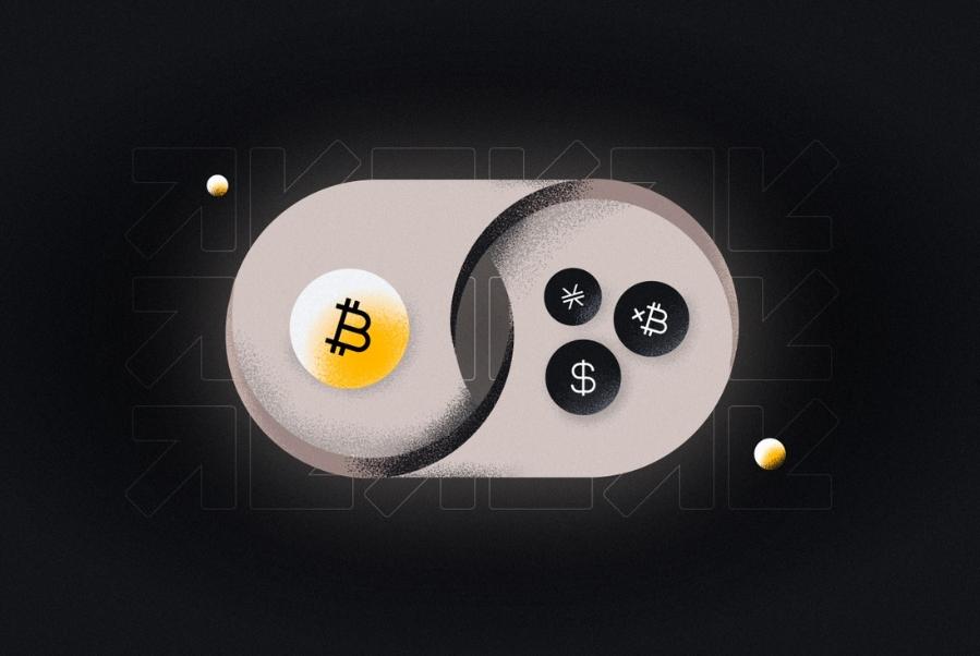 BTC 생태계 주요 프로젝트 대정리