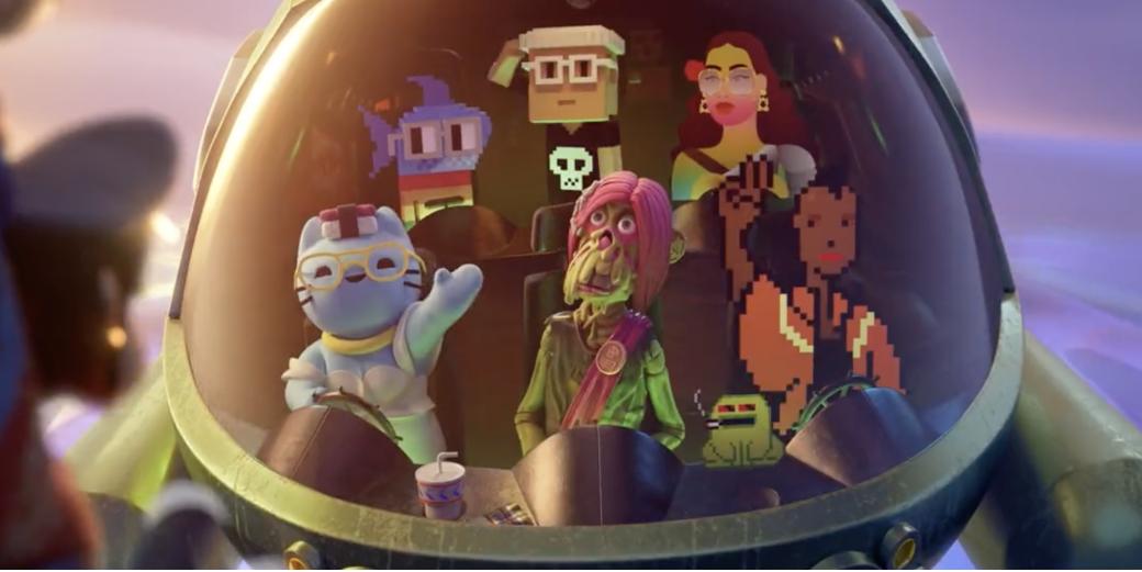 数読 Yuga Labs 5月のパフォーマンス：NFTリーダーの最暗の時刻？