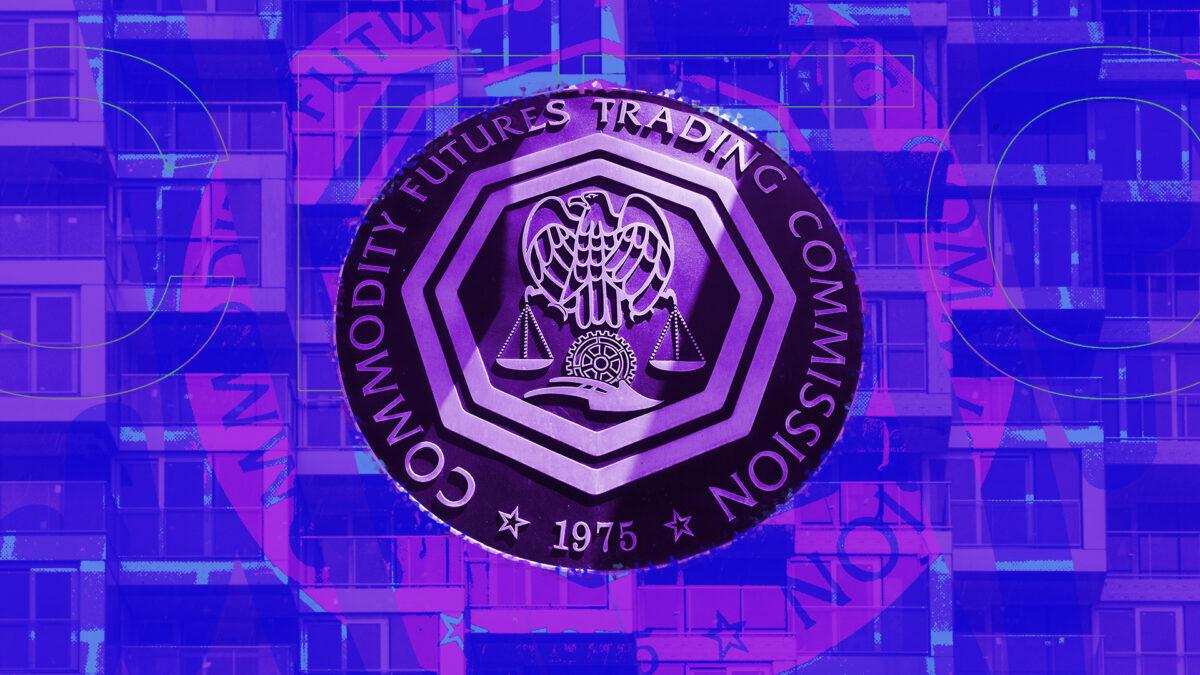 专访 CFTC 前主席：一场为了美国货币未来的战斗
