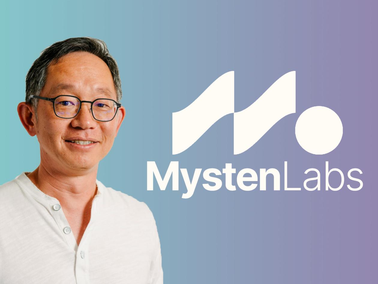 Dialogue with Mysten Labs CEO: How to Build Web3 Products That Consumers Want?