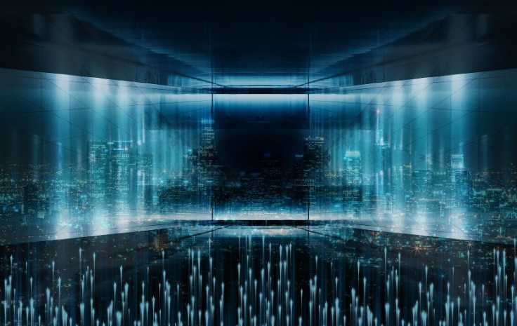 數藏平台 XOTH 即將上線，“星辰計劃”第三季系列科幻數藏獨家發售