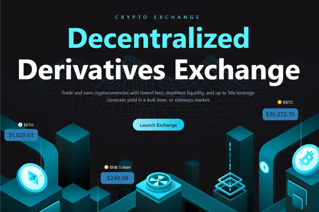 KTX: New "GMX" with $4 million in funding