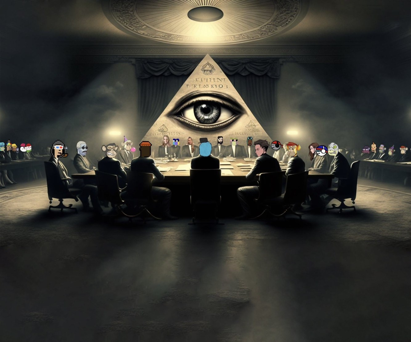 NFTは本当に「KOL陰謀グループ」に操られているゲームですか？