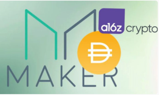 a16z、Paradigm 等 VC 已賣完 MKR，MakerDAO 與 VC 們的愛恨情仇